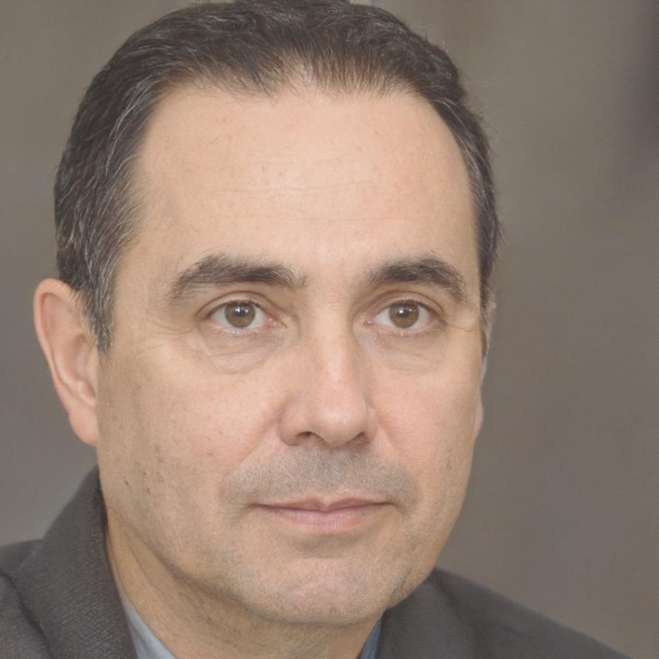 Emre Kaya venquiraelos teknik koordinatör portresi